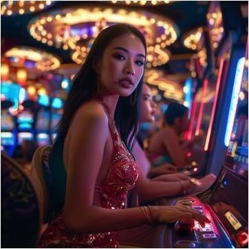 nos138 login platform interface showing live casino tables, sportsbook, and slot games
